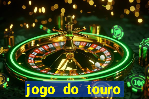 jogo do touro fortune ox demo